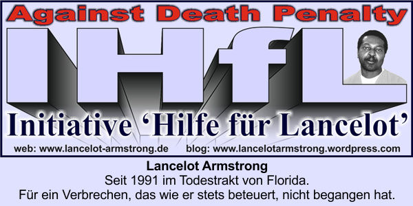 Petition Lancelot Armstrong